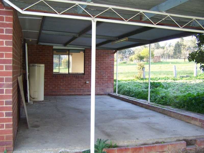 Lot 8 Mate Street, Humula NSW 2652