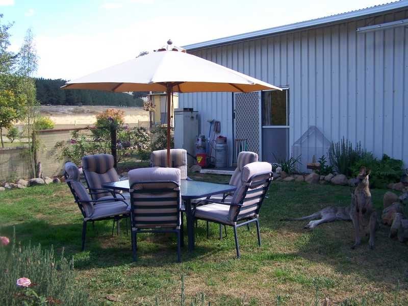 Yenschs Road, Tumbarumba NSW 2653
