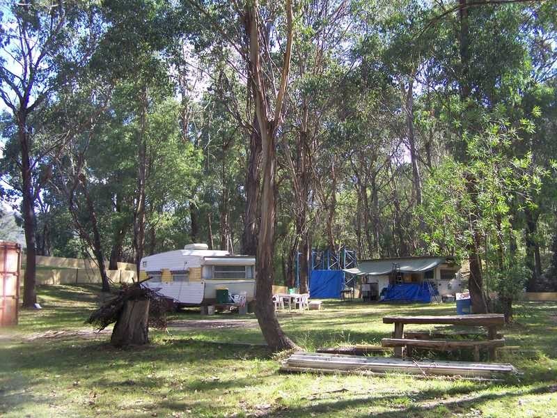 Yenschs Road, Tumbarumba NSW 2653