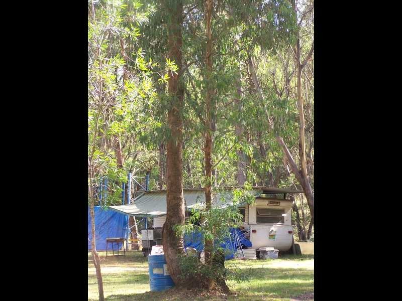 Yenschs Road, Tumbarumba NSW 2653