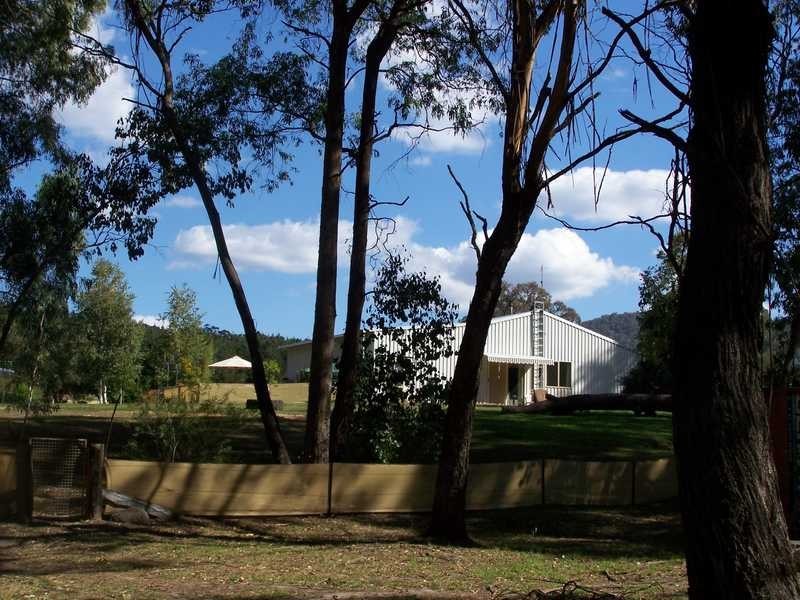 Yenschs Road, Tumbarumba NSW 2653