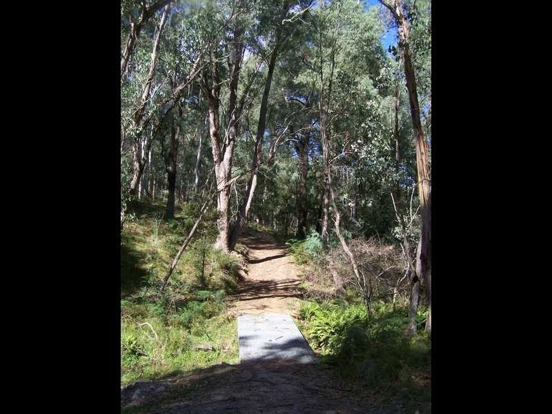 Yenschs Road, Tumbarumba NSW 2653