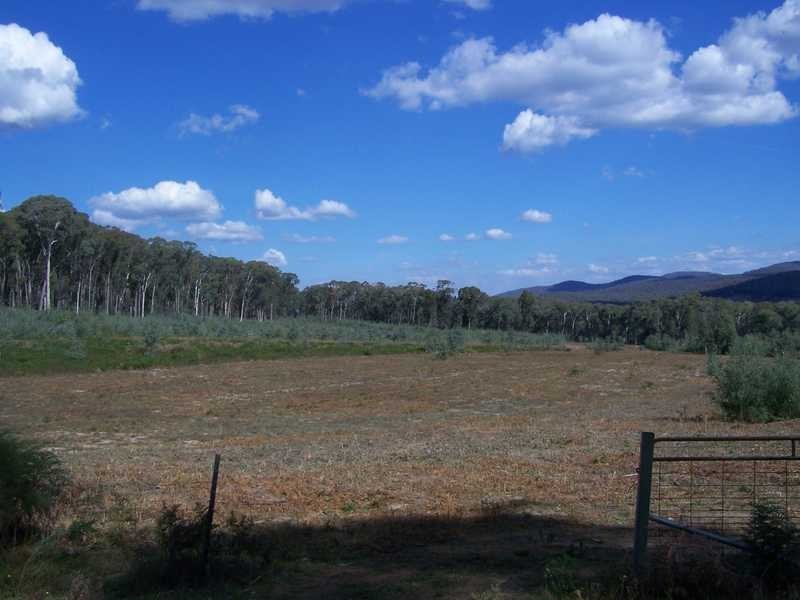 Yenschs Road, Tumbarumba NSW 2653