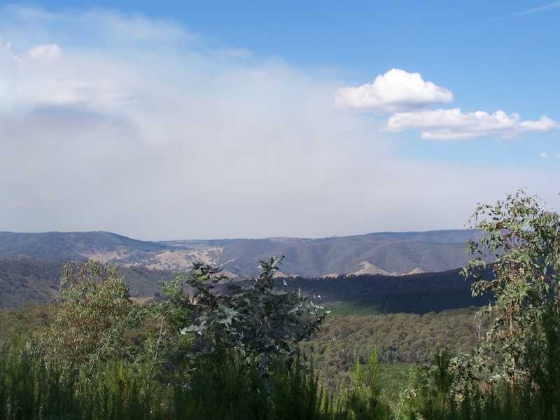 Yenschs Road, Tumbarumba NSW 2653