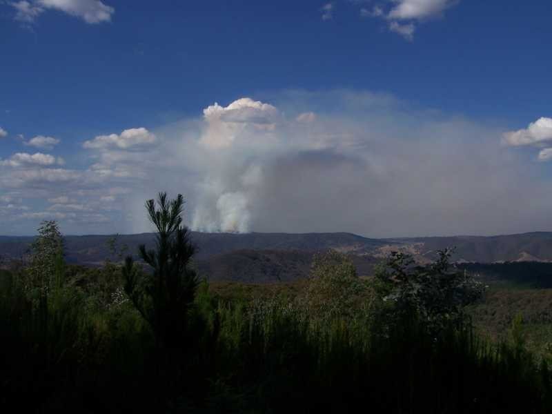 Yenschs Road, Tumbarumba NSW 2653