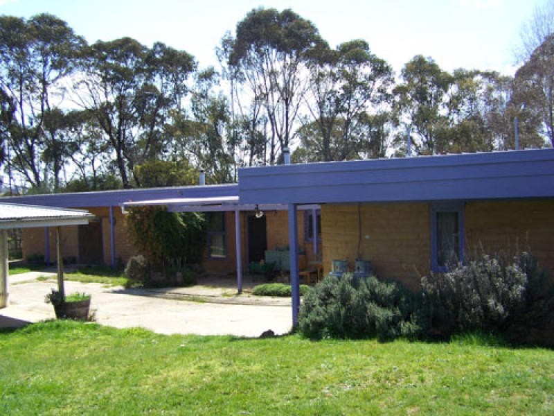 70 Bago Forest Road, Tumbarumba NSW 2653