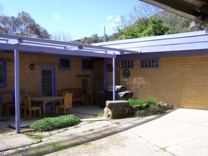 70 Bago Forest Road, Tumbarumba NSW 2653
