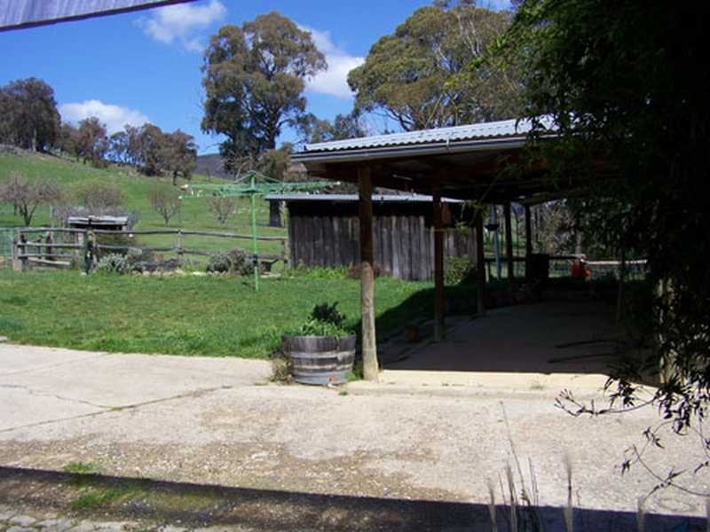 70 Bago Forest Road, Tumbarumba NSW 2653