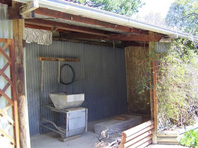 70 Bago Forest Road, Tumbarumba NSW 2653