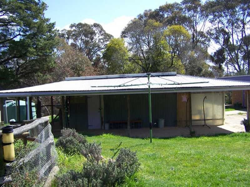 70 Bago Forest Road, Tumbarumba NSW 2653