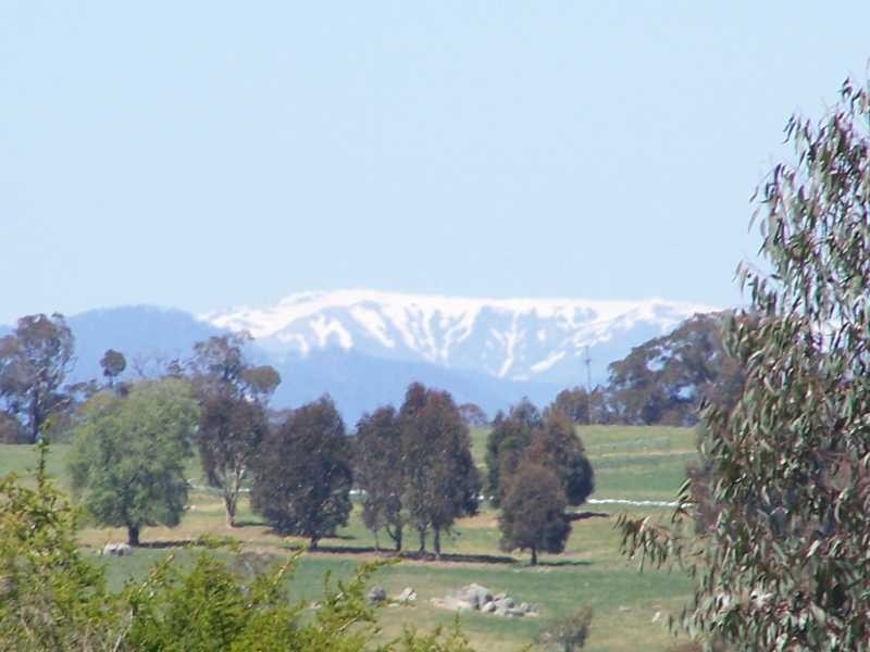 Lot 2 – 7 Albury Street, Tumbarumba NSW 2653