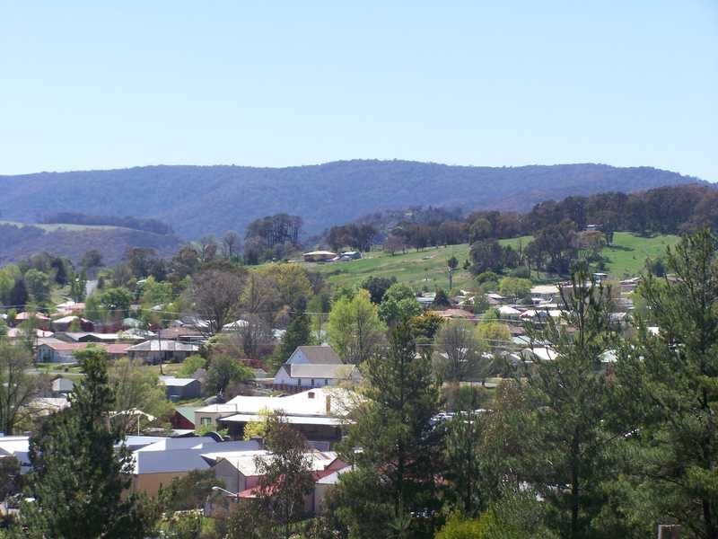 Lot 2 – 7 Albury Street, Tumbarumba NSW 2653