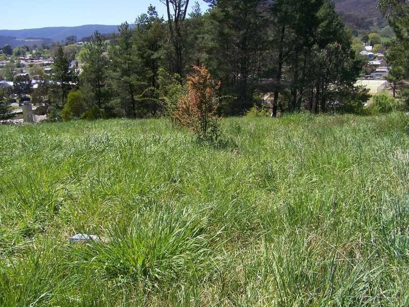 Lot 2 – 7 Albury Street, Tumbarumba NSW 2653