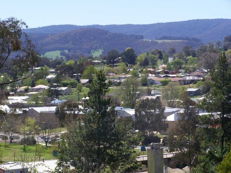 Lot 2 – 7 Albury Street, Tumbarumba NSW 2653