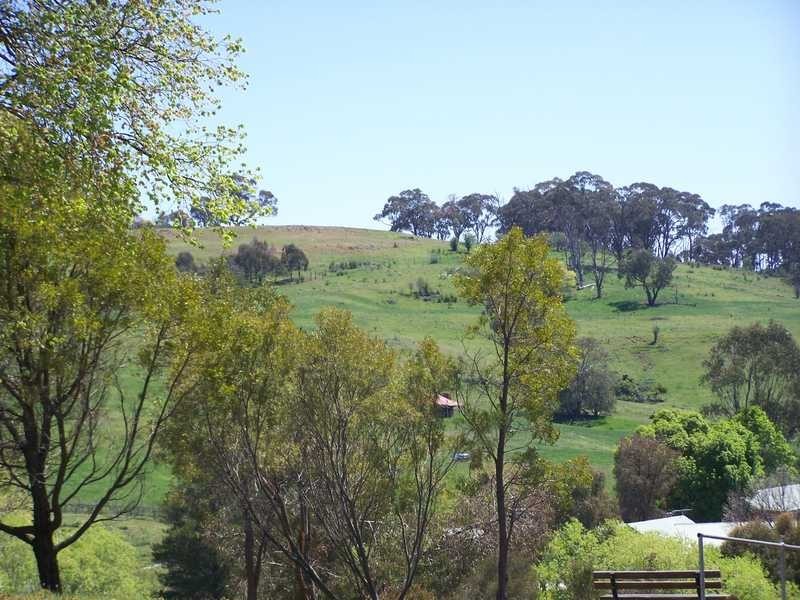 Lot 2 – 7 Albury Street, Tumbarumba NSW 2653