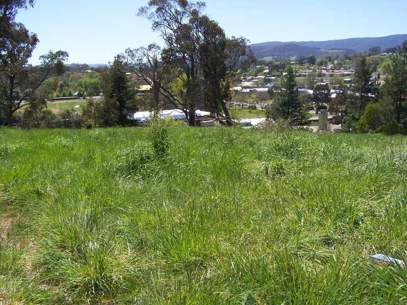 Lot 2 – 7 Albury Street, Tumbarumba NSW 2653
