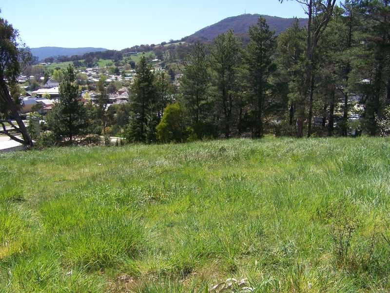 Lot 2 – 7 Albury Street, Tumbarumba NSW 2653