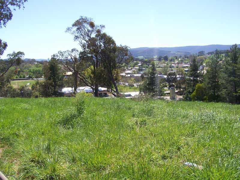 Lot 2 – 7 Albury Street, Tumbarumba NSW 2653