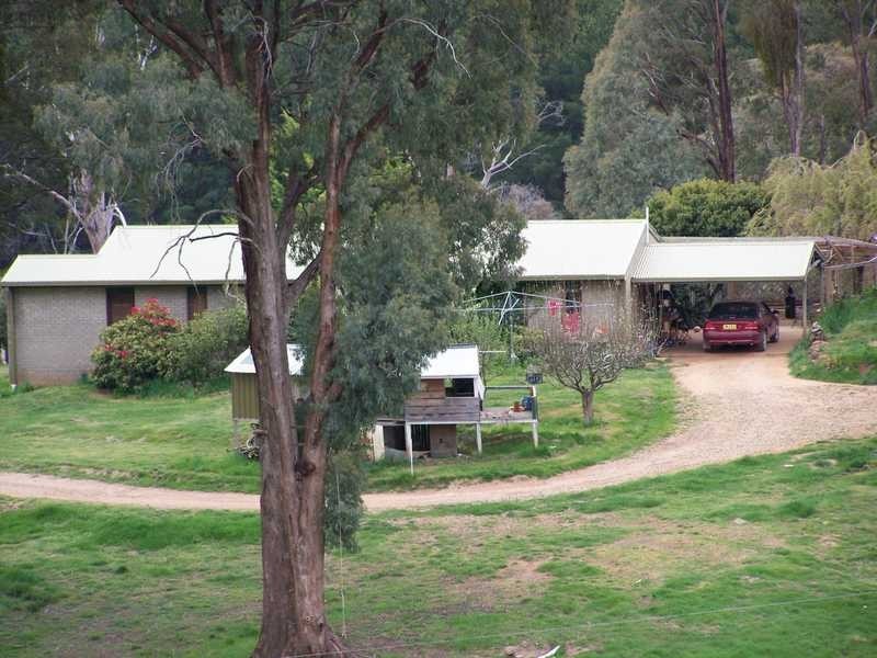 1420 Batlow Road, Tumbarumba NSW 2653