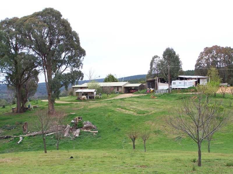 1420 Batlow Road, Tumbarumba NSW 2653