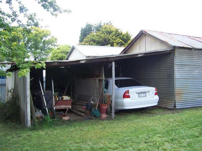 80 Winton Street, Tumbarumba NSW 2653