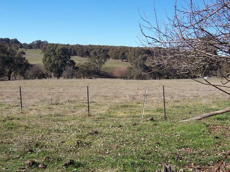 Lot 103 Albury Street, Tumbarumba NSW 2653