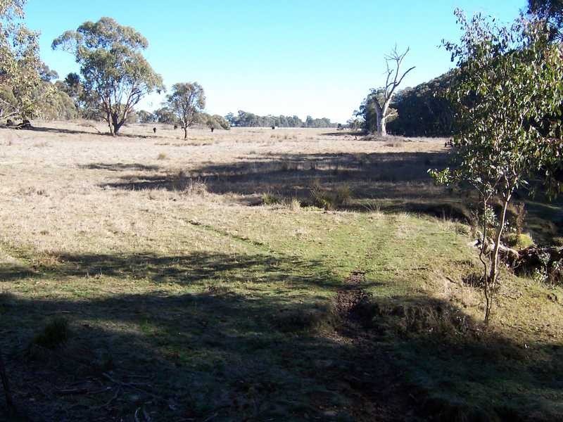 Lot 103 Albury Street, Tumbarumba NSW 2653