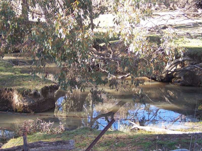 Lot 103 Albury Street, Tumbarumba NSW 2653