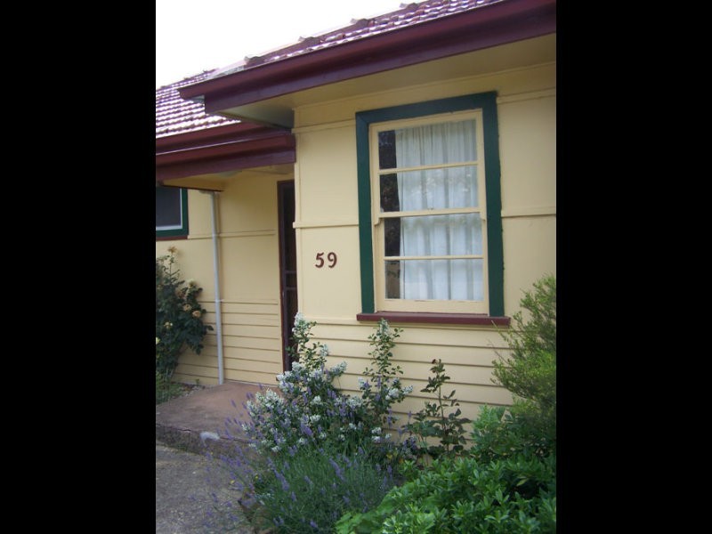 59 Murray Street, Tumbarumba NSW 2653