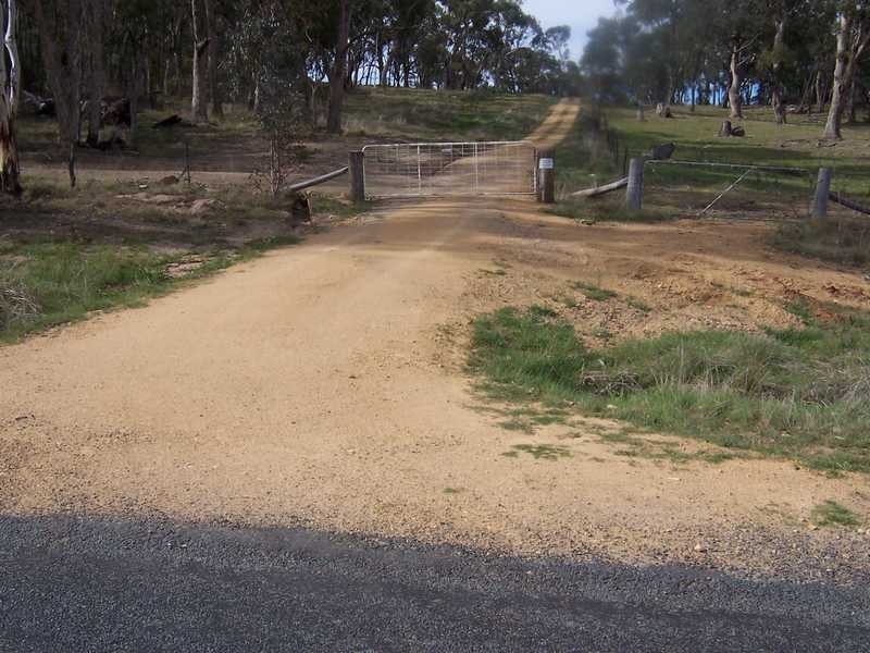 Lot 6 Elliot Way, Tumbarumba NSW 2653