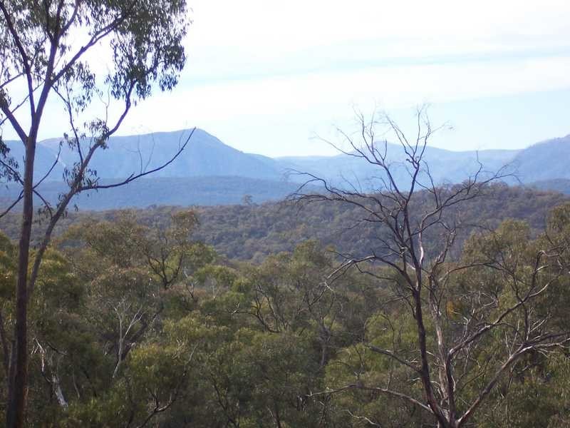 Lot 6 Elliot Way, Tumbarumba NSW 2653