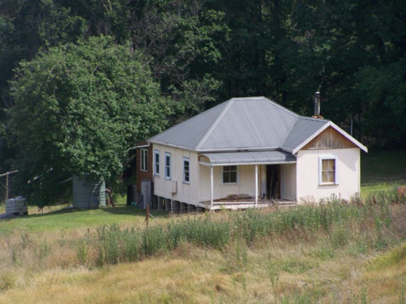 215 Bago Forest Road, Tumbarumba NSW 2653
