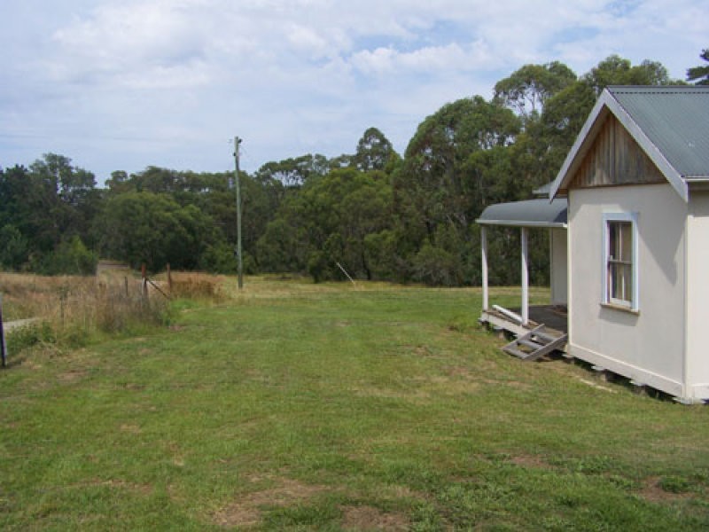 215 Bago Forest Road, Tumbarumba NSW 2653