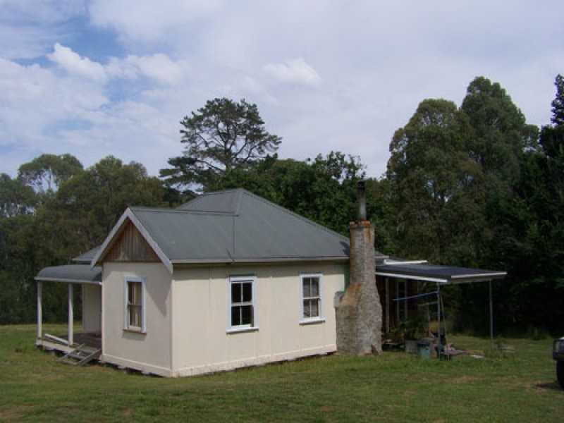 215 Bago Forest Road, Tumbarumba NSW 2653