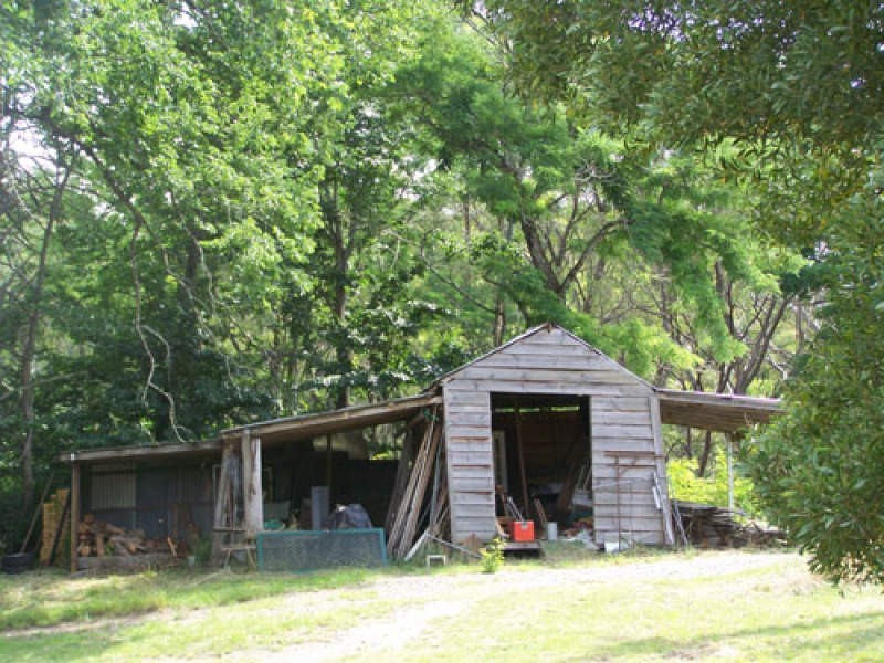 215 Bago Forest Road, Tumbarumba NSW 2653