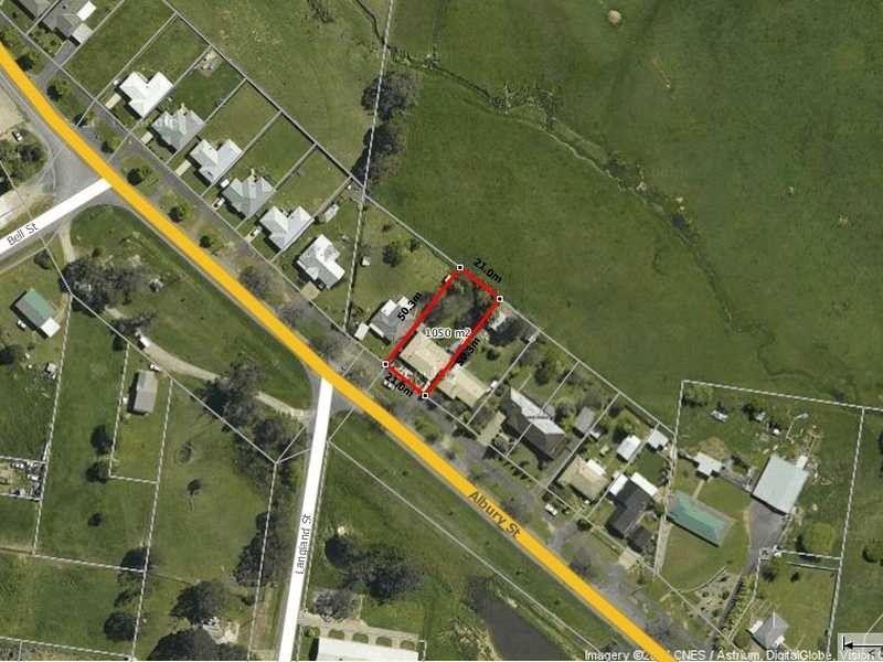 94 Albury Street, Tumbarumba NSW 2653