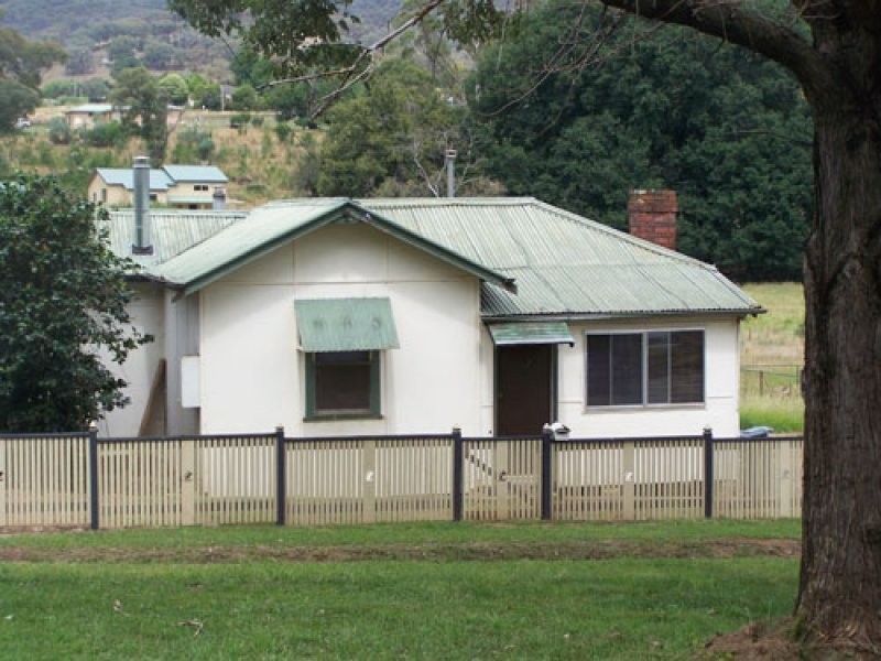 106 Batlow Road, Tumbarumba NSW 2653