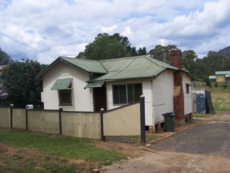 106 Batlow Road, Tumbarumba NSW 2653