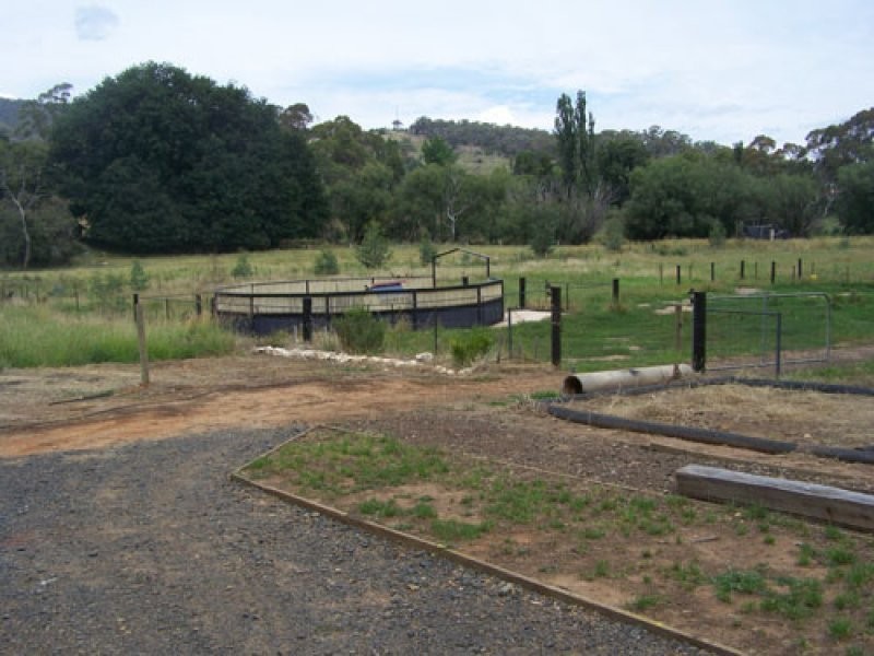 106 Batlow Road, Tumbarumba NSW 2653