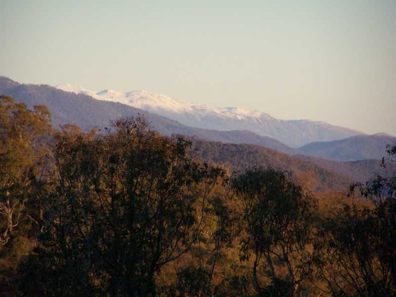 Lot 1 – DP1129524 Tooma Road, Tumbarumba NSW 2653