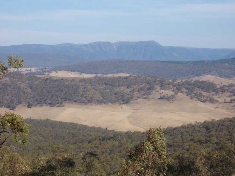 Lot 1 – DP1129524 Tooma Road, Tumbarumba NSW 2653