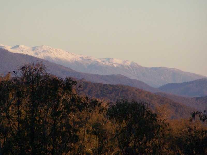 Lot 1 – DP1129524 Tooma Road, Tumbarumba NSW 2653