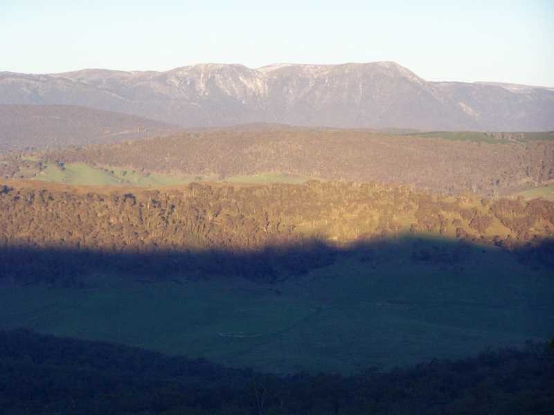 Lot 1 – DP1129524 Tooma Road, Tumbarumba NSW 2653