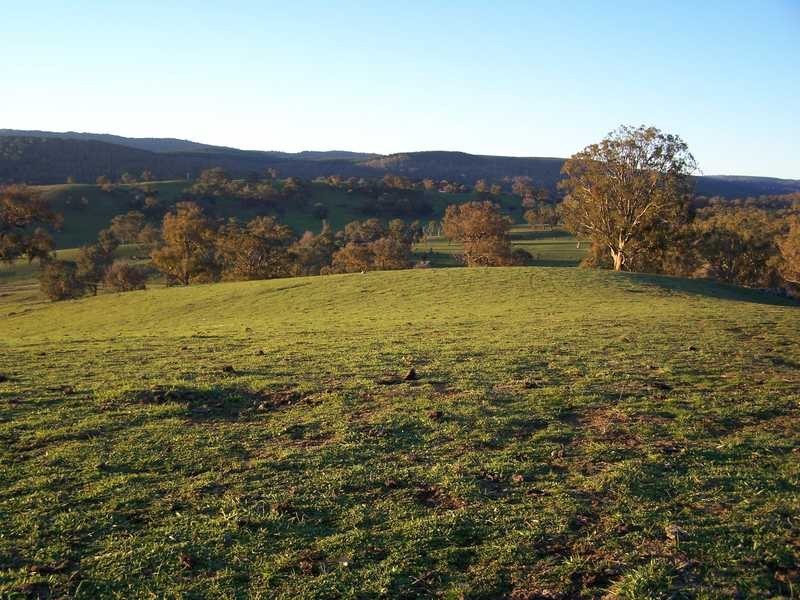 Lot 1 – DP1129524 Tooma Road, Tumbarumba NSW 2653