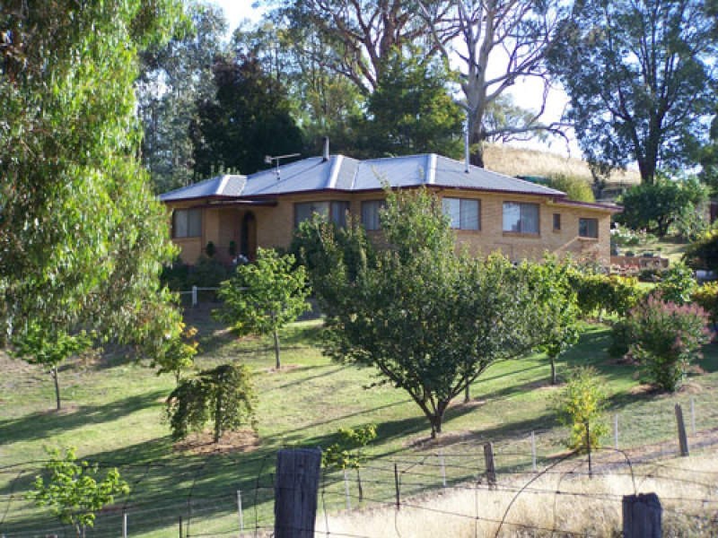 131 Batlow Road, Tumbarumba NSW 2653