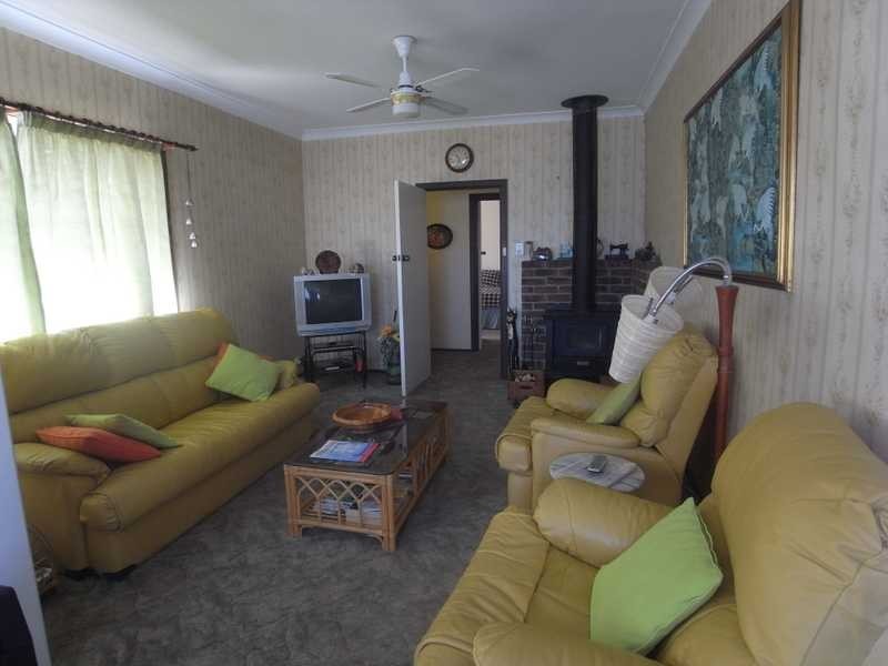 131 Batlow Road, Tumbarumba NSW 2653