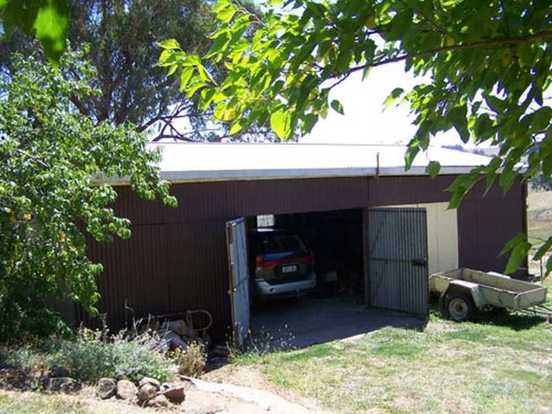 131 Batlow Road, Tumbarumba NSW 2653