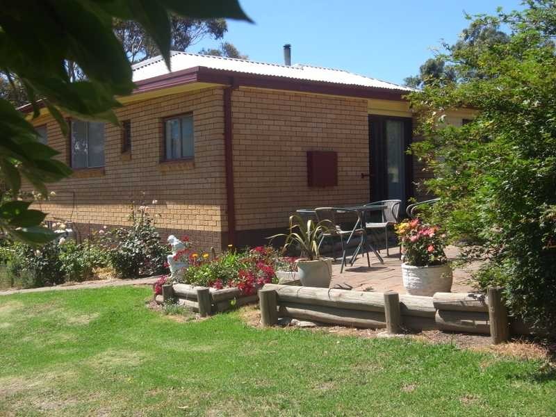 131 Batlow Road, Tumbarumba NSW 2653