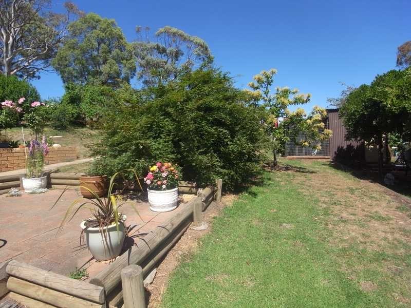 131 Batlow Road, Tumbarumba NSW 2653