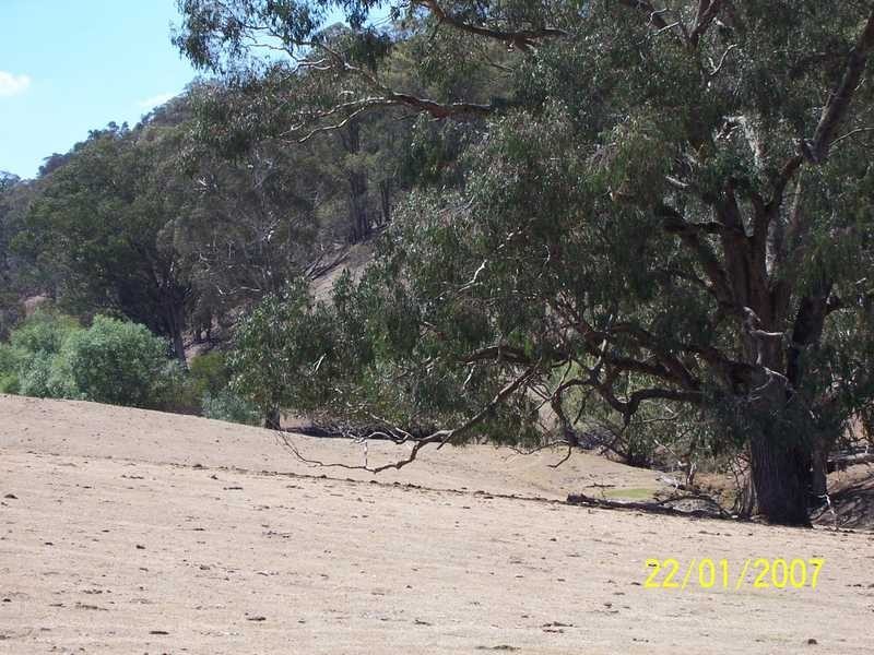 0 Walteela Road Mannus Valley, Tumbarumba NSW 2653